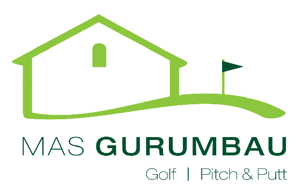 Logotip de Mas Gurumbau