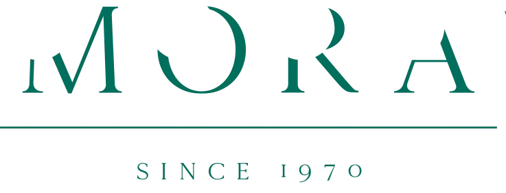 Logotip de Mora (9f)