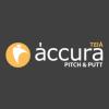 Logotip de Àccura Teià