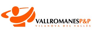 Logotip de Vallromanes-Vil (18f)